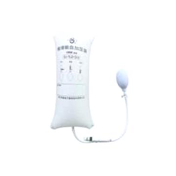 苏嘉 输液输血加压袋 500ml（25个/箱）