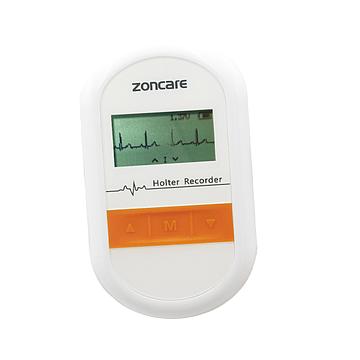 中旗Zoncare 动态心电图系统 iE95