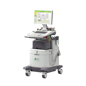 汇医融工HYRG 心血管系统状态监测仪 CVFD-II（A)(台车式)