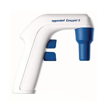 Eppendorf艾本德 Easypet 3 电动助吸器 01-100ml (4430000018)