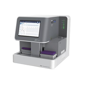 基蛋 GP 全自动化学发光测定仪 MAGICL6000