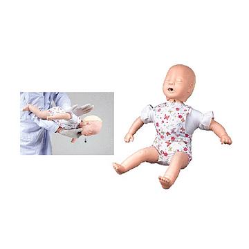 宸博 高级婴儿梗塞模型 CB/CPR140
