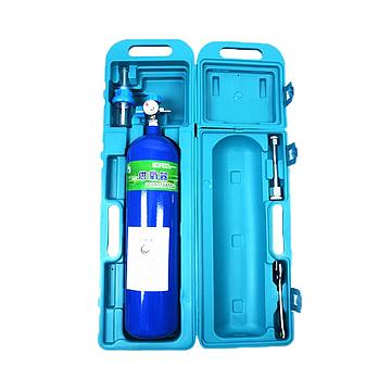 华宸 医用供氧器 HC-4L （包含氧气流量表、鼻氧管）