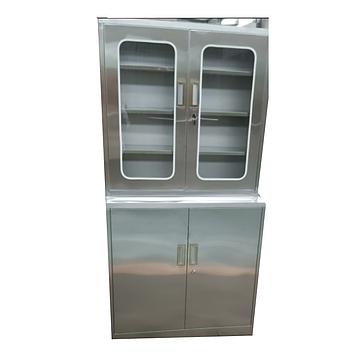 乐康 全不锈钢药品器械柜 C9