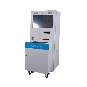 易联云影 自助取片机 EL-5500Z