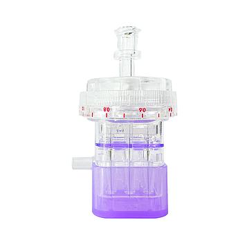 薇美时代 一次性使用无菌注射针(九针)ZY-M9 0.23TWSB 10支/盒 400支/箱