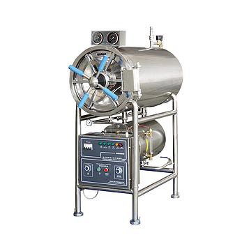 滨江BINJIANG 卧式压力蒸汽灭菌器 WS-150YDC
