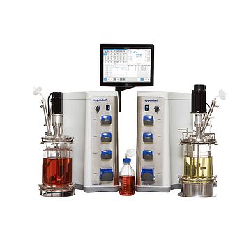 艾本德 Eppendorf BioFlo320 生物反应器