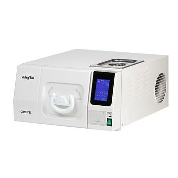 明太 小型压力蒸汽灭菌器 SUN8-III
