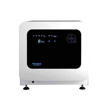 蓝野Runyes 三次预真空高温高压灭菌器 SEA45L （瑞风）