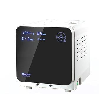蓝野Runyes 三次预真空高温高压灭菌器 SEA23L （瑞风）