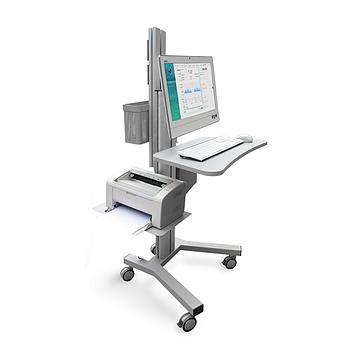 迈松MedSonic 贝耳美耳声发射检测仪 MSOAE-1T（台式)