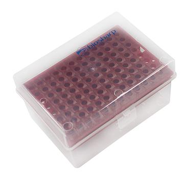 biosharp 枪头盒 200μl BS-200-TB96