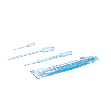 拱东 一次性使用吸管 3ml（250只/包 20包/箱 ）
