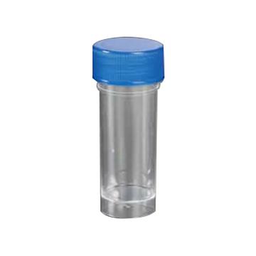 新康 大便杯 25ml 螺旋盖 带勺（100只/袋 10袋/箱）
