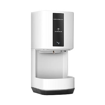 莫顿 自动雾化手消毒器 M-X6（次氯酸款）