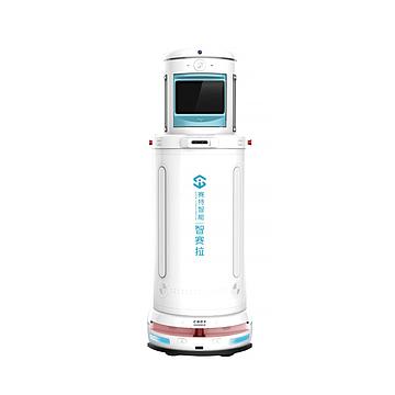 赛特智能  医用消毒机器人 SAI-RIDS-D1  (标准版)
