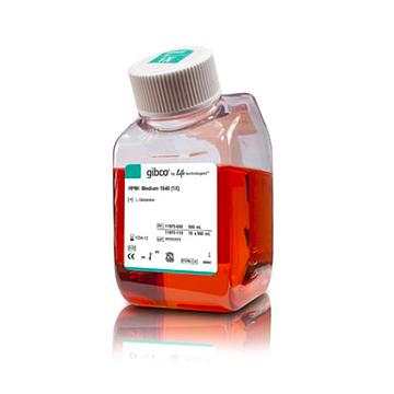 Gibco RPMI-1640