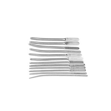 金钟 子宫颈扩张器 F0R250（圆头15.5）