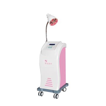 信达XINDA 旋磁光子热疗仪（红光治疗)  XD-3000B+单头红光