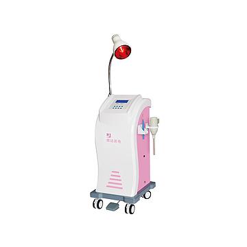 信达XINDA 旋磁光子热疗仪 XD-3000D标准型（含电灼）