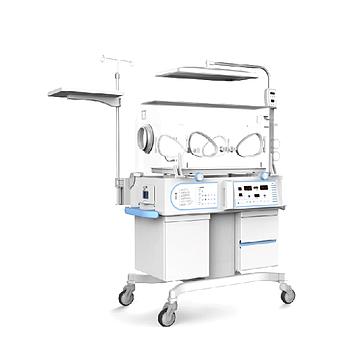 力康 Heal Force 婴儿培养箱 YXK-8502D