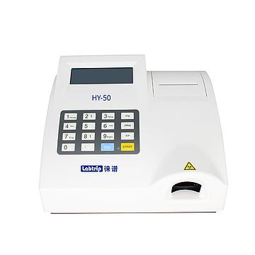 徕谱 Labtrip  尿液分析仪 HY-50