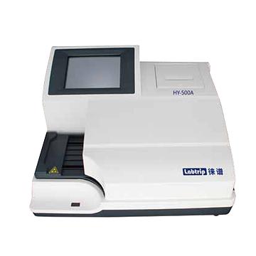 徕谱 Labtrip  尿液分析仪 HY-500A