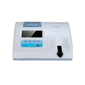 优利特URIT 尿液分析仪 UC-150