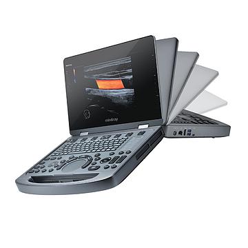 迈瑞 Mindray 便携式彩色多普勒超声诊断仪 MX CB蓝钻（腹部C5-2m+浅表L12-3m）