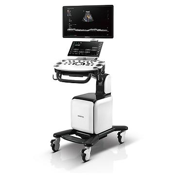 迈瑞 Mindray 彩色多普勒超声系统Consona AT（腹部3C5A+浅表7L4B+腔内V10-4）