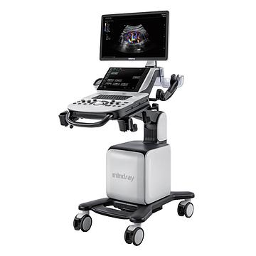 迈瑞 Mindray 彩色多普勒超声系统Consona ET（腹部C5-2m-e+腹部C5-2m+心脏P4-2m）