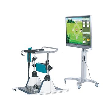 龙之杰Longest 平衡功能评估及训练系统 LGT-5300B
