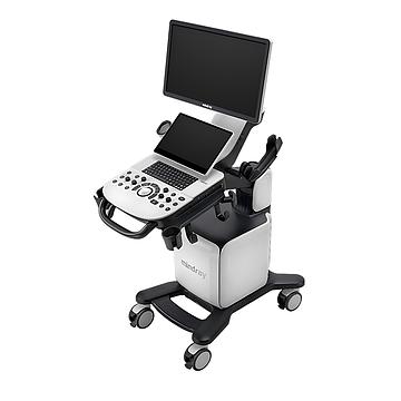 迈瑞 Mindray 彩色多普勒超声系统Consona ET（腹部C5-2m-e+腹部C5-2m+浅表L12-3m-e）