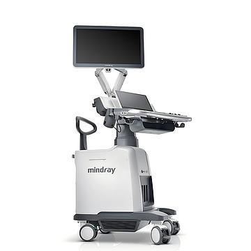 迈瑞 Mindray 彩色多普勒超声系统 DC-80S泰山 易韵腔内标配（单晶腹部SC6-1E+浅表L12-3E+腔内V11-3HE+单晶腹部容积SD8-1E）