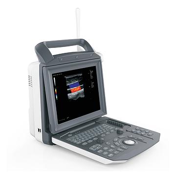 中旗Zoncare 全数字彩色多普勒超声诊断系统 ZONCARE-V5
