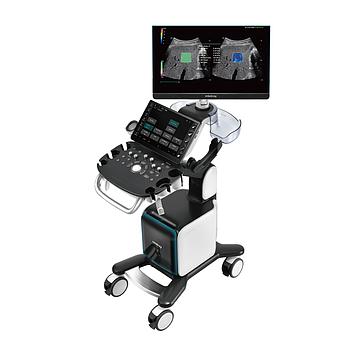 迈瑞 Mindray 彩色多普勒超声系统-Consona NT（SC5-1N+L13-3N+V11-3H）