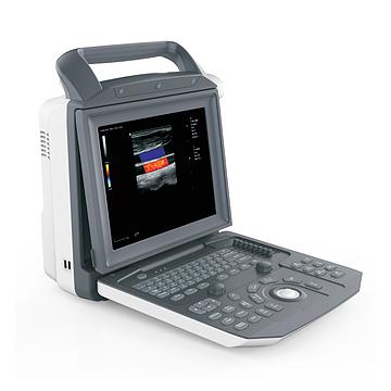 中旗 Zoncare 彩色多普勒超声系统 ZONCARE-V5（主机+腹部探头）