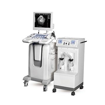 贝尔斯BESE 全数字超声引导妇科宫腔手术仪 BLS-700B