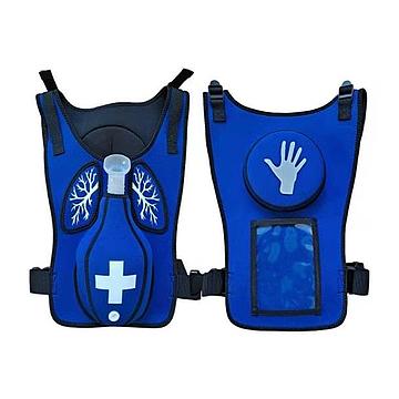 宸博 海姆立克训练马甲 CB/CPR120A（儿童款）