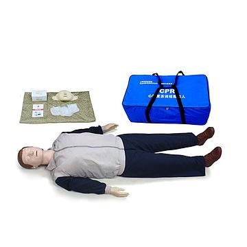 宸博 简易型心肺复苏训练模拟人 CB/CPR110