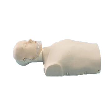 怡然 半身简易心肺复苏模拟人 YR-CPR100C
