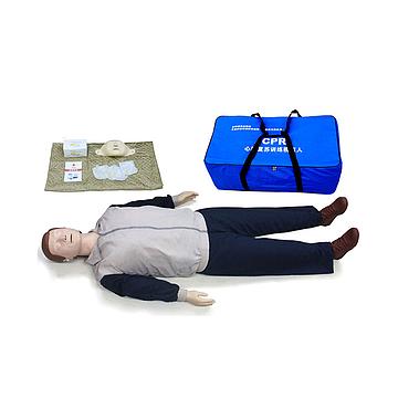 沪模 心肺复苏模拟人 HM/CPR110