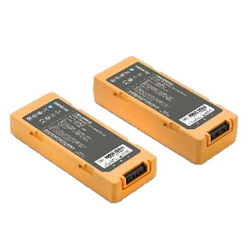 迈瑞Mindray 一次性锂锰电池 Li-MnO2 12V 4200mAh(C&S系列,单独发货）