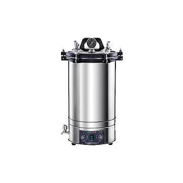 华泰 手提式压力蒸汽灭菌器 YX-280D（24L）