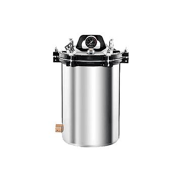 华泰 手提式压力蒸汽灭菌器 YX-280B（24L）