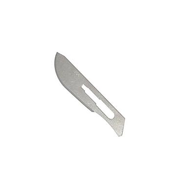 金钟 手术刀片 J0B070（22#，10片/包，10包/盒）