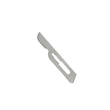 金钟 手术刀片 J0B040  (15#，10片/包，10包/盒)
