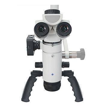 卓能 手术显微镜 D580 高配版（口腔显微镜）