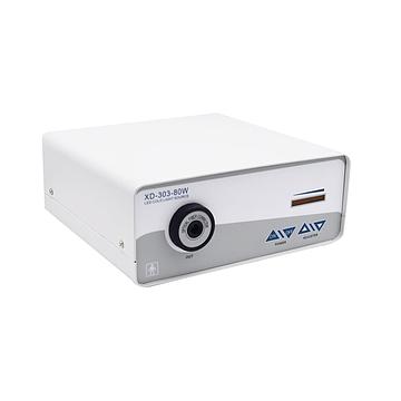 亚南  医用冷光源  XD-303-80W